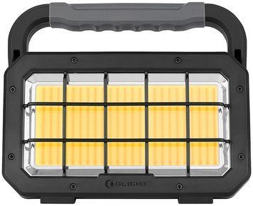 Ліхтар Olight Odiance. Black