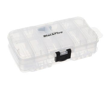 Коробка Flagman BlackFire Takle Box 21x13x6см