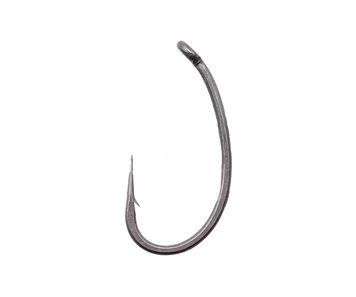 Гачки Korda Kurv Shank X №4