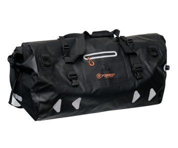Сумка Forrest Waterproof Travel Bag 90л Black