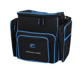 Сумка спінінгова Flagman Spin Bag 12 KIT 30x19x33см