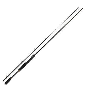 Спінінг кастинг. Daiwa Prorex XR BC Jerk