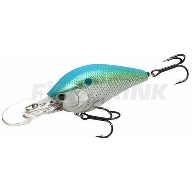 Воблер Lucky Craft LC 3.5DD 75F 75mm 23.0g #TO Chart Blue (LC-3-5DD-147TOCRBL)