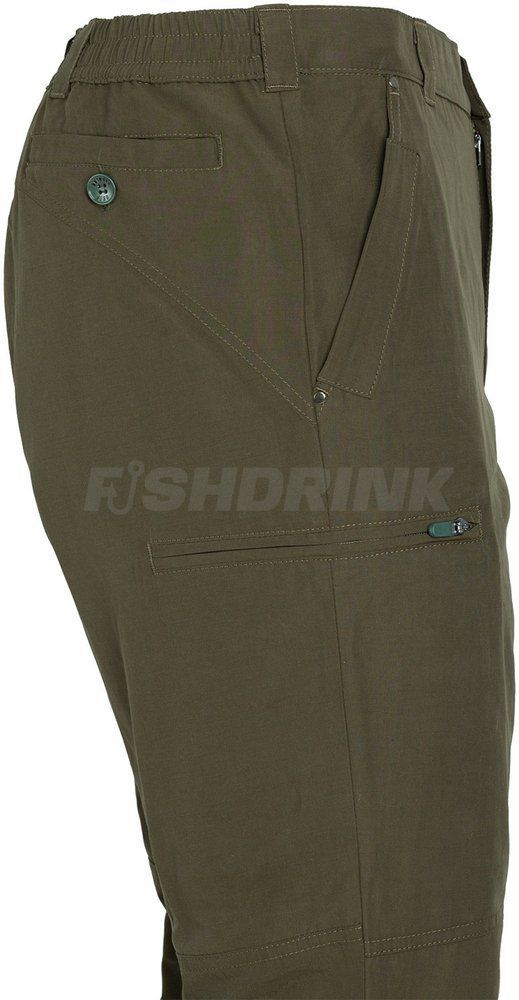 Штани Skif Outdoor Stroller. M. Olive