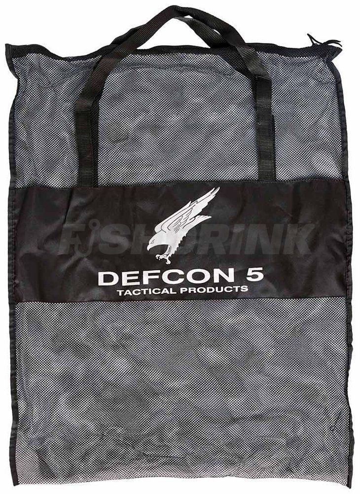 Рюкзак Defcon 5. Multirole. 60 л. Камуфляж