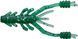 Силікон Reins Ring Shrimp 4" 397 Motor Oil SP (8шт/уп)