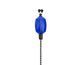 Индикатор FOX Black Label Dumpy Bobbin Blue