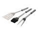 Набір інструментів для барбекю Forrest Voyager BBQ Tool Set