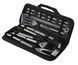 Набір інструментів для барбекю Forrest Voyager BBQ Tool Set