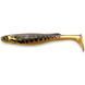 RAM Shad 10.5" (1pcs.), #360 - Snakehead