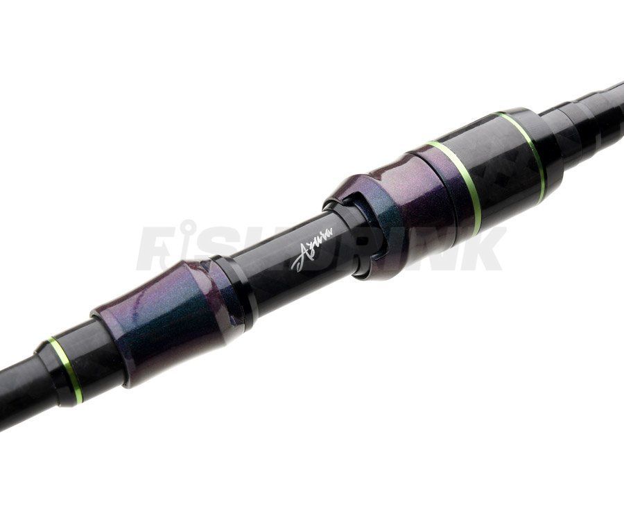Cпінінговe вудлище Azura '20 Kenshin 7'9"L 2.36м 2-12г