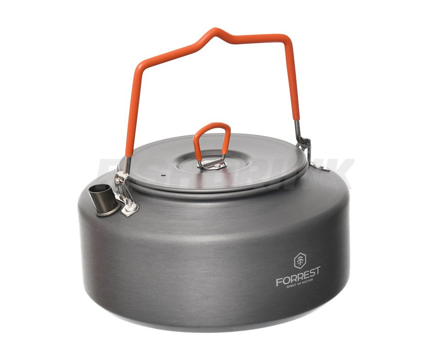 Чайник Forrest Camping Kettle 1.6л