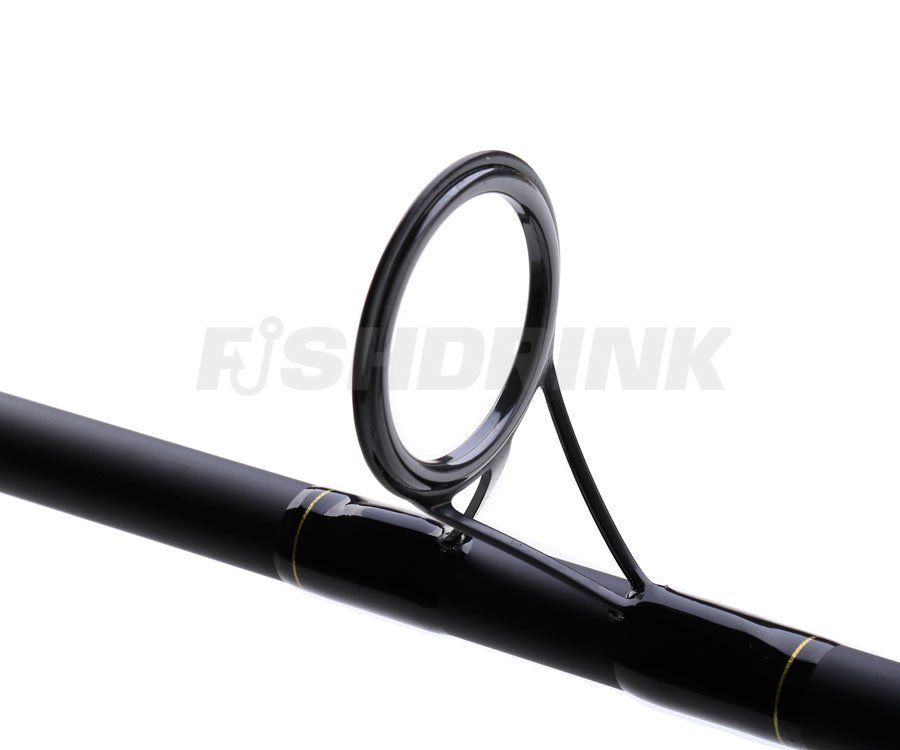 Сподове вудлище 3-х секц. Flagman S-Carp Spod 3.9м 5lb