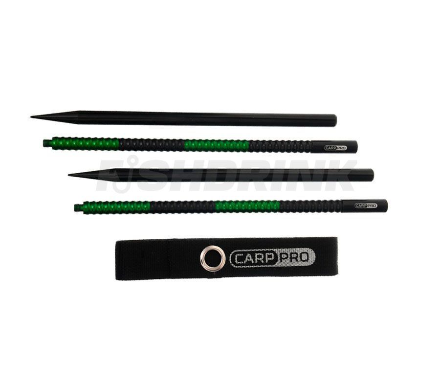 Колышки для маркировки Carp Pro Distance Sticks 65 см