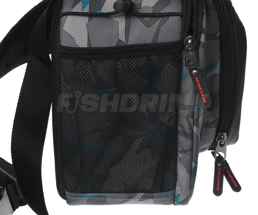 Сумка Azura Kinetik Sling Top Bag