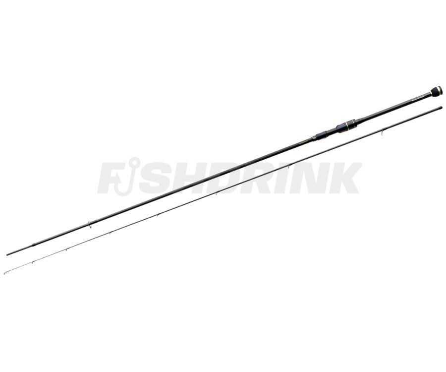 Cпінінговe вудлище Azura '20 Kenshin 7'9"L 2.36м 2-12г