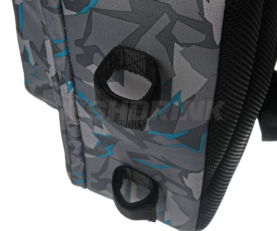 Сумка Azura Kinetik Sling Top Bag