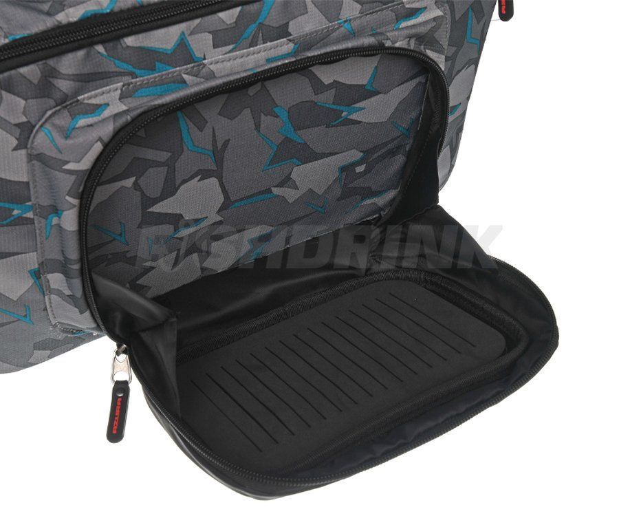 Сумка Azura Kinetik Sling Top Bag