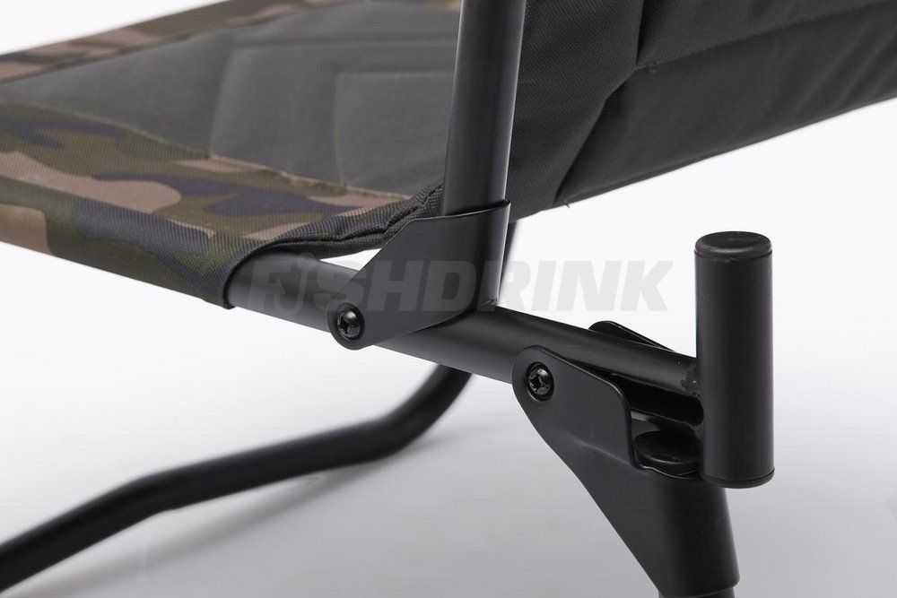 Кресло Prologic Avenger Bed & Guest Camo Chair