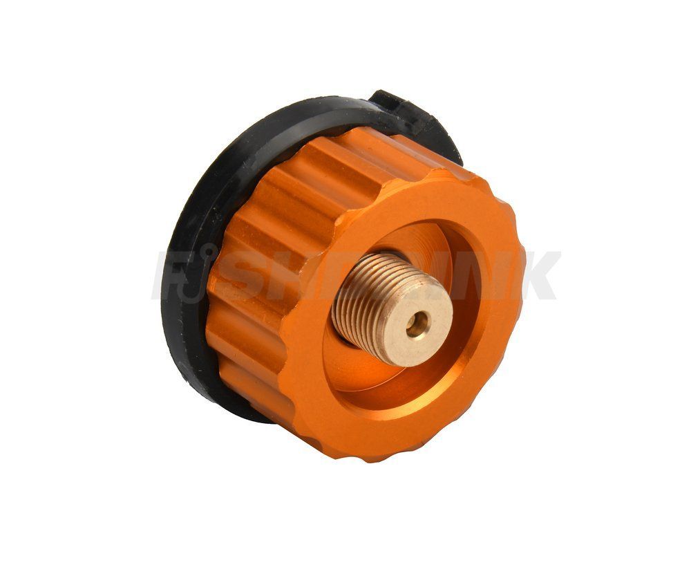 Перехідник для газу Forrest Optima Gas Adapter 01