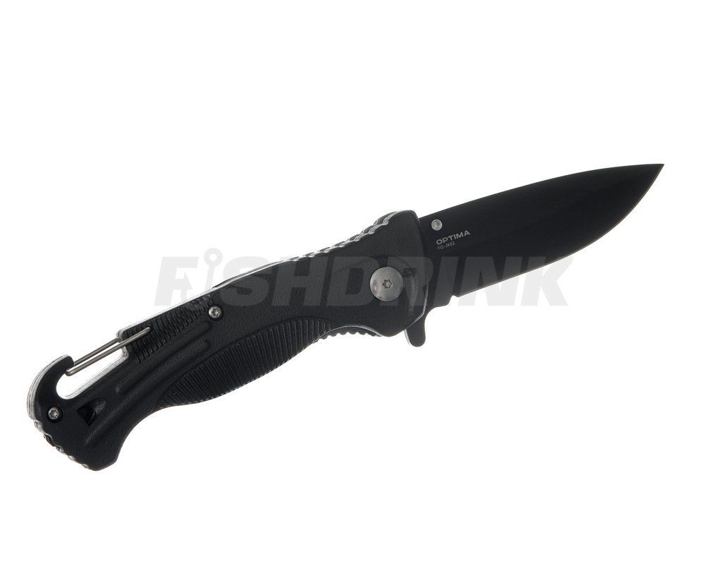 Нож складной Forrest Optima JK02 Jack-Knife Black