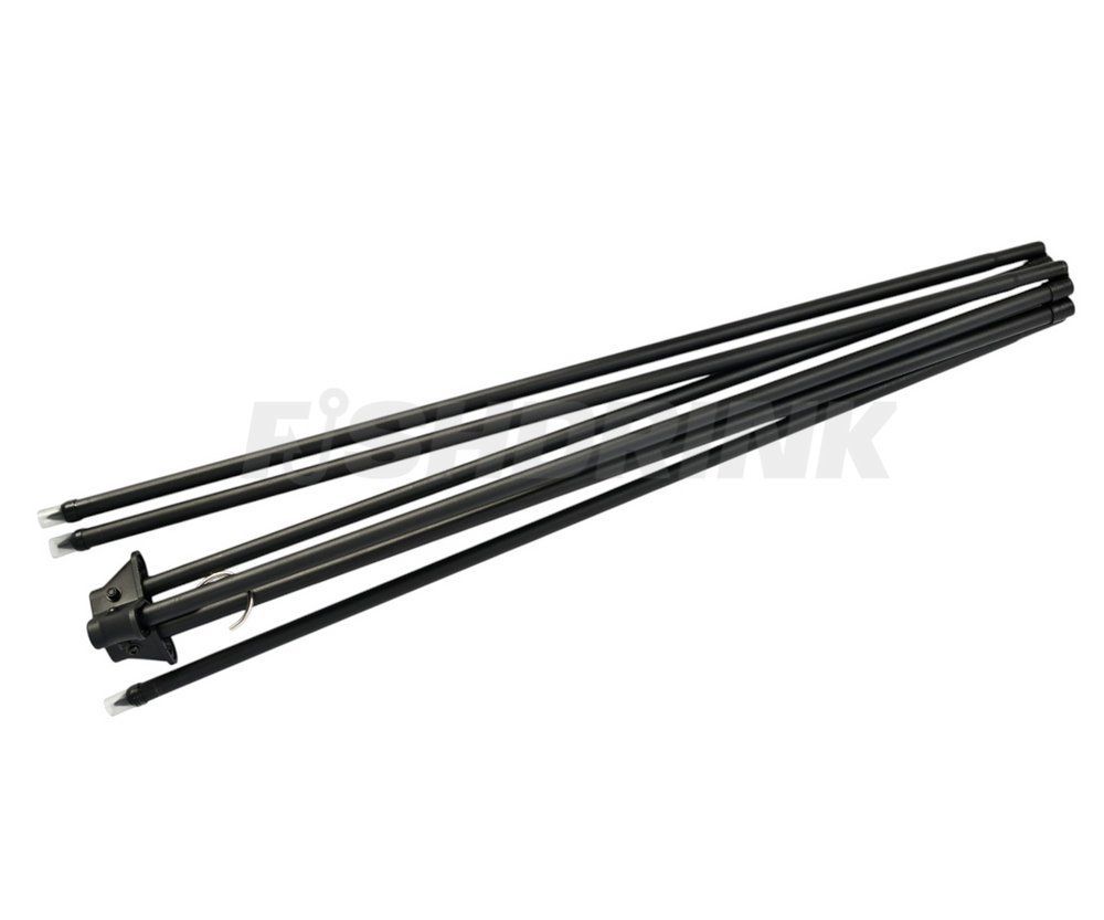 Тренога для взвешивания Carp Pro Tork Weigh Tripod