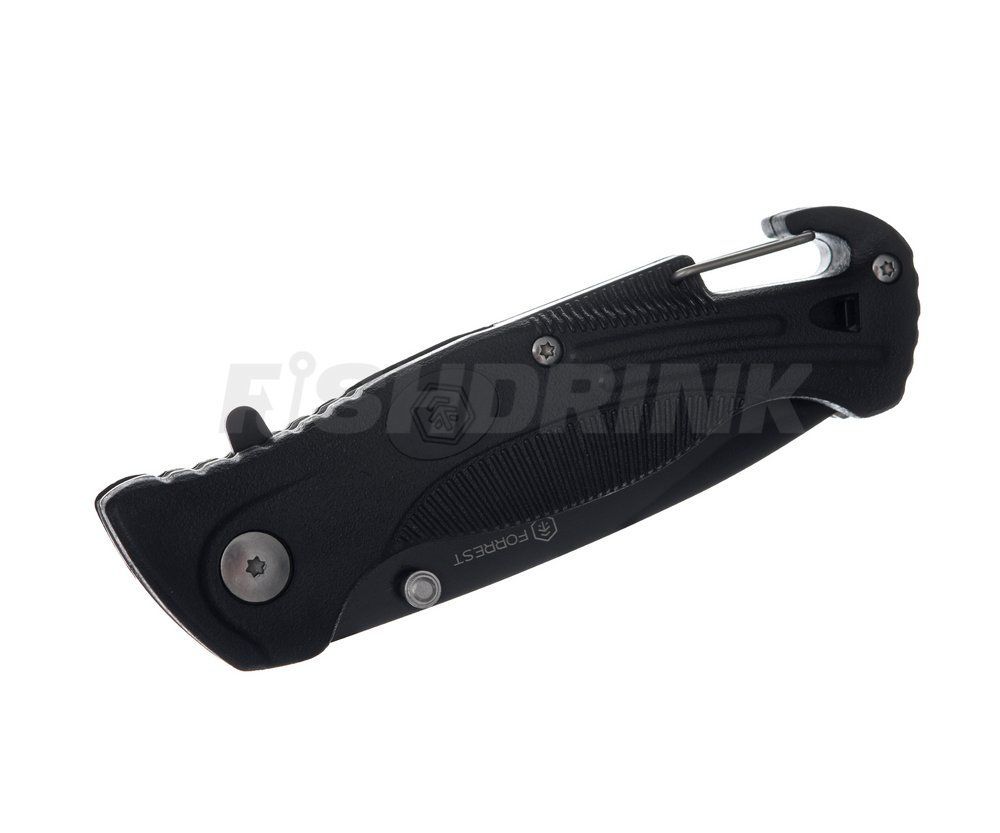 Нож складной Forrest Optima JK02 Jack-Knife Black