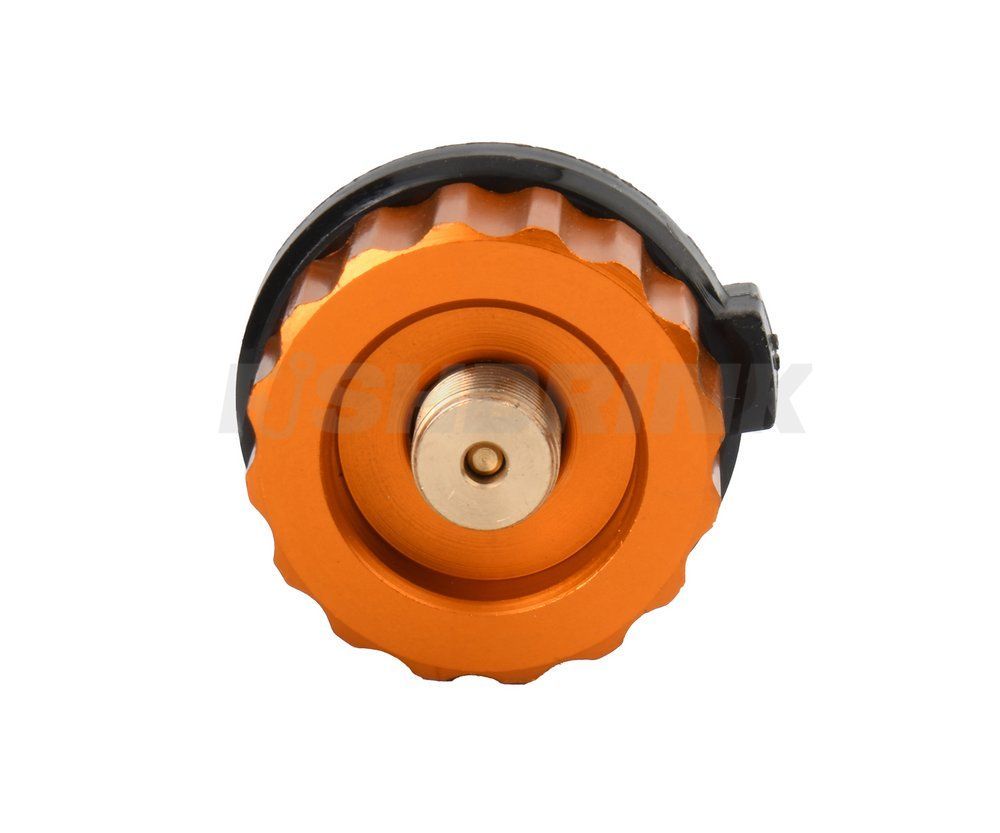 Перехідник для газу Forrest Optima Gas Adapter 01