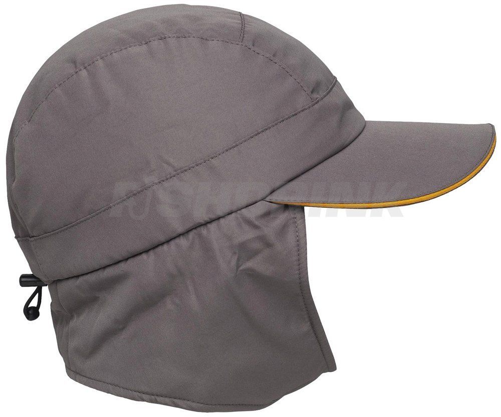 Кепка Savage Gear Polar Winter Hat One size к:sedona grey