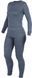 Термобілизна Hallyard Skif-Tac lady 2XL Сірий