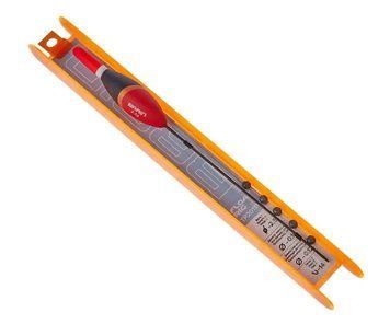 Оснастка поплавочная Brain Magister 3.0g 0,18mm 0,14mm №10
