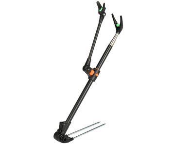 Тримач вудлища Herabuna Rod Holder Tele 2.4м