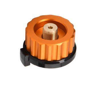 Перехідник для газу Forrest Optima Gas Adapter 01