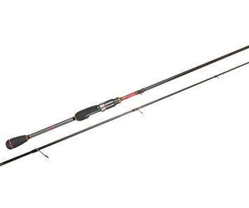 Cпінінгове вудлище Pontoon21 Pin Point Tubular 2.13м 0.8-5г