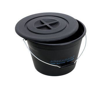 Ведро с крышкой Flagman Armadale Bucket With Cover