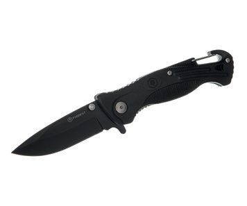 Ніж складний Forrest Optima JK02 Jack-Knife Black
