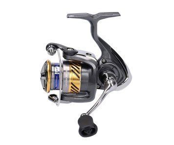 Катушка Daiwa 20 Laguna LT 1000