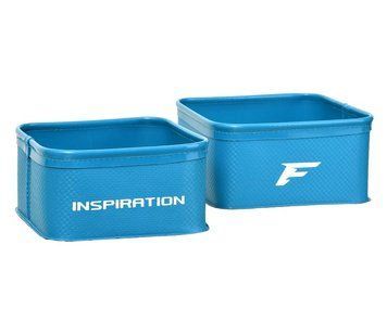 Набір ємностей Flagman Inspiration Eva Set 1+1 M