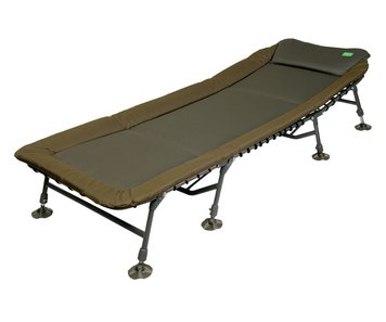 Ліжко коропове Carp Pro Light Bed 8 Legs