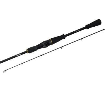 Кастинговое удилище Flagman '24 Blackfire Casting 68L 2.03м 4-12г