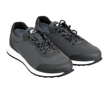Кроссовки Flagman Khaki Grey 42