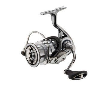Катушка спиннинговая Daiwa 18 Exist G LT 3000D-C