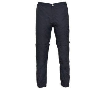 Штаны трансформеры Veduta Zipp-Off Ultralight Pants Graphite 2XL, XXL, демісезонні