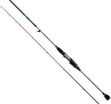 Спінінг Favorite SW Impulse SIMP-762UL-T 2.29m 0.6-7g Fast