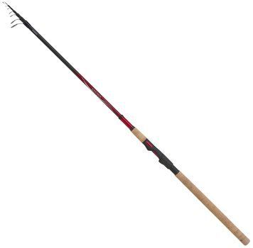 Спінінг Shimano Catana EX Telespin 24MH 2.40 m 14-40g