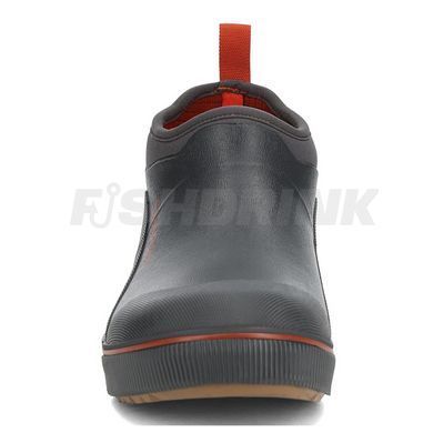 Ботинки Simms Challenger Slip-On Shoe Slate 10 (14016-096-10)