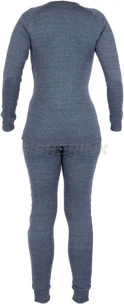 Термобілизна Hallyard Skif-Tac lady 2XL Сірий
