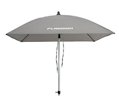 Зонтик для прикормки Flagman 1х1 м
