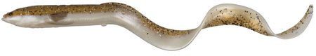 Силікон Savage Gear 3D Real Eel Loose Body 200mm 27.0g #22 Olive Sparkle Pearl