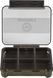 Коробка Brain Tackle Box #33 10.2х8.7х2.4cm (2 layers)